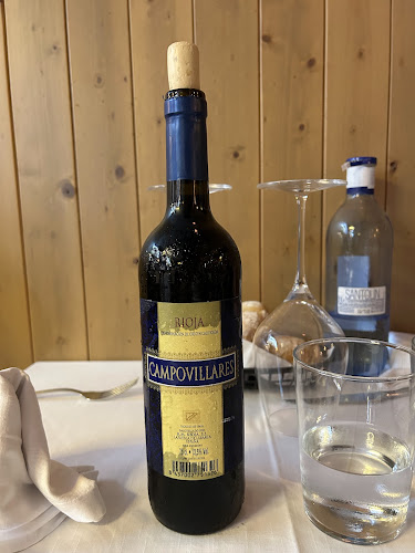 Restaurante Gorbea Bilbao