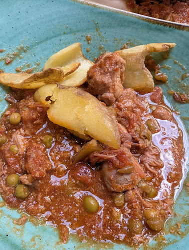 C. de Santo Tomé, 2, 45001 Toledo