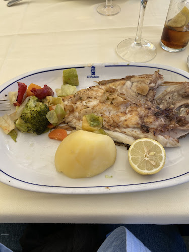 El Padrino Restaurante