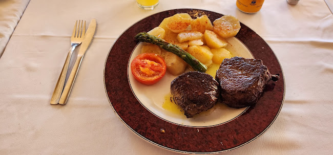 Restaurante La Barca del Salamanca