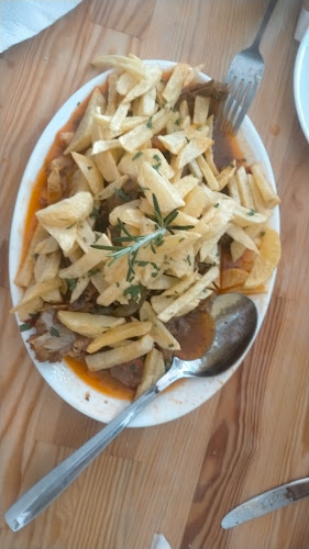 Reviews of Bar Cafetería La Zarza in La Zarza - Gastronomía y hostelería