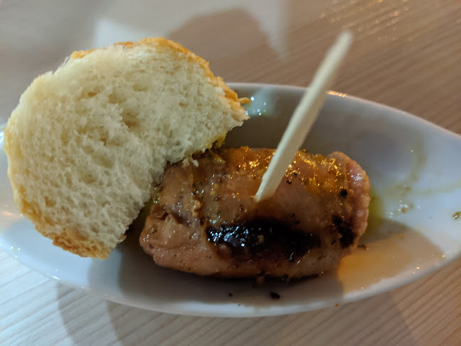 Rivoli - Gastronomía y hostelería