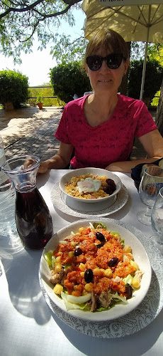 Las Melias - Gastronomía y hostelería