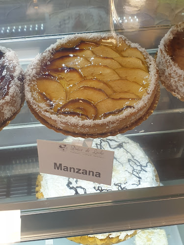 Pastelería Dulce de Leche Open Times