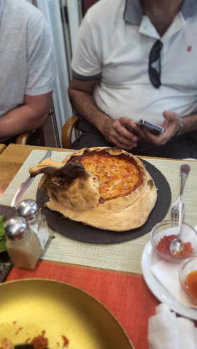 Vivaldi Restaurante Italiano - Gastronomía y hostelería