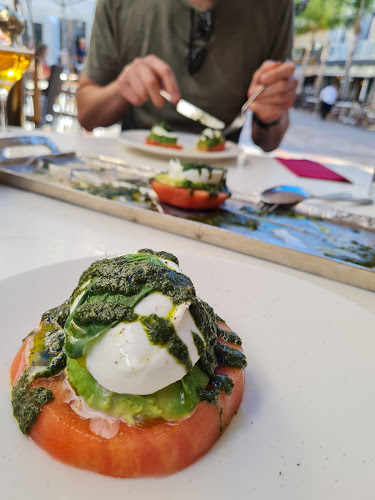 Restaurante Casa Colón - Fuengirola