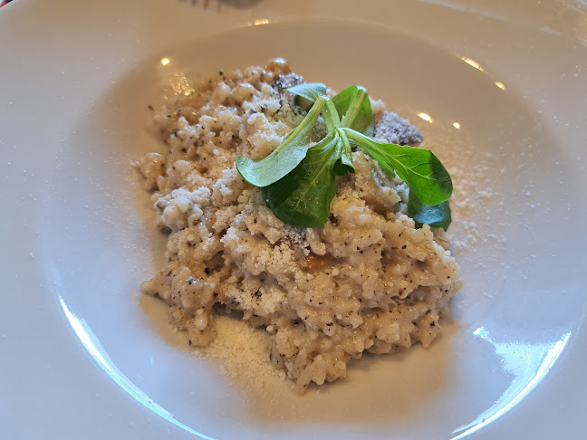 By the Way | Restaurante Arturo Soria