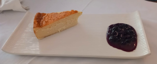 Restaurante Reyes de Aragón Phone number