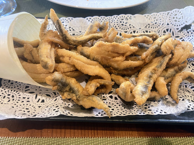 Restaurante El rincón de Bernardo Phone number