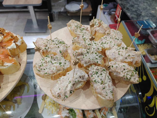 Bar Pizzeria Hercules - Gastronomía y hostelería