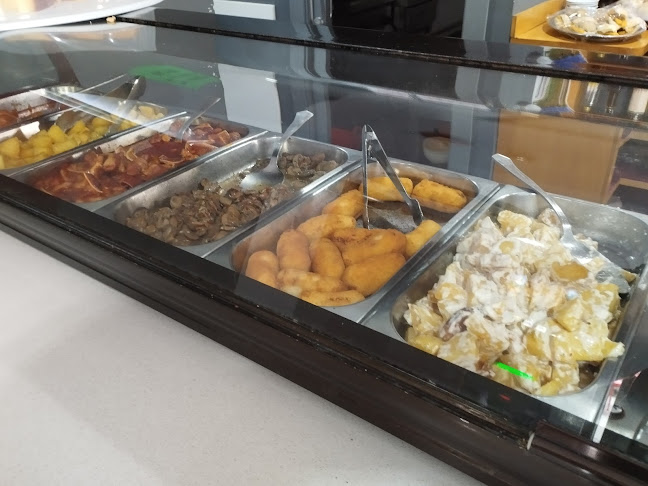 Comments and reviews of Café-Bar Kuore