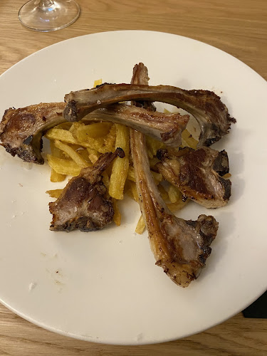 Bar Restaurante Bare bare - Donostia-San Sebastian