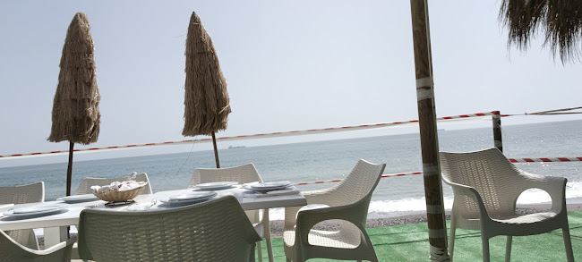 Chiringuito Oasis Playa Open Times