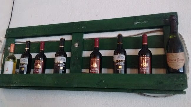 Mix & Match Restaurant - Vilanova del Camí