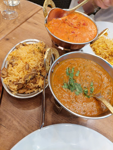 Restaurante Hindú Shivam - Antigua