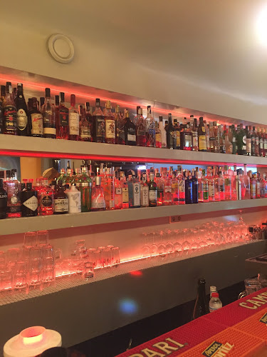 Santé Cafe' - Barcelona