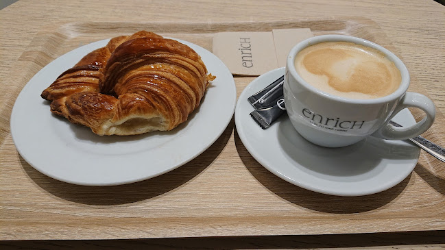 Comentarii opinii despre Enrich