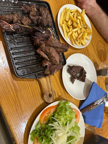 Casa Alcalde Phone number