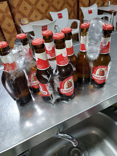 Reviews of BAR CATA in Sevilla - Gastronomía y hostelería