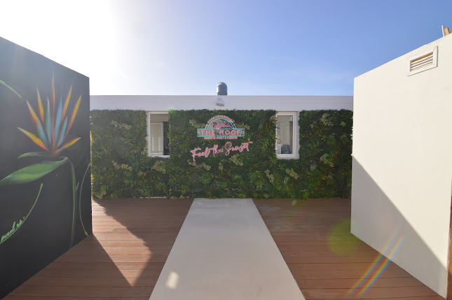 The Roof Chill out - Gastronomía y hostelería