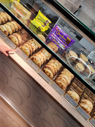 Empanada Club Gracia | Empanadas Argentinas