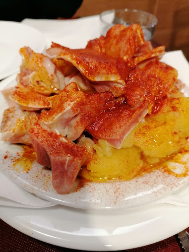 Restaurante A’Palloza - Barcelona