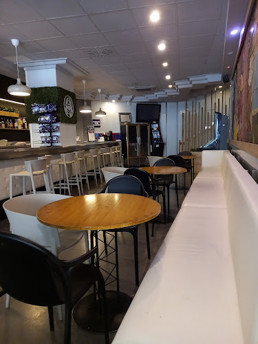 Restaurante Velázquez Open Times