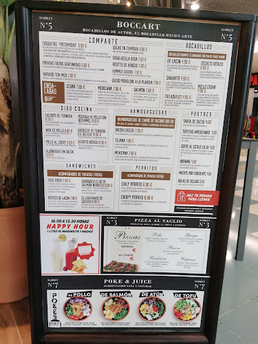 Market Ourense - Ourense