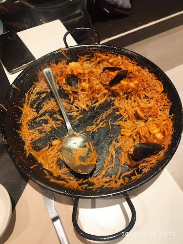 Mix & Match Restaurant - Vilanova del Camí