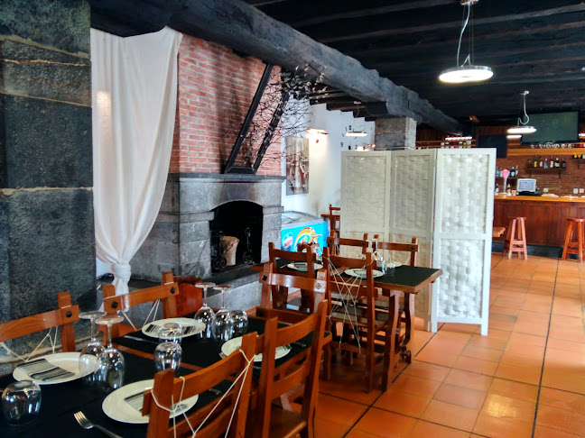Belauntzako Ostatua - Gastronomía y hostelería