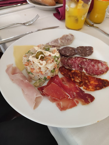 Restaurante Porto Alegre Phone number