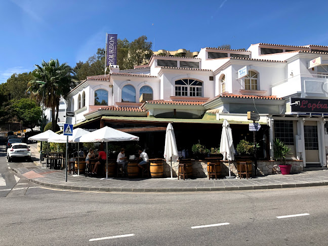 BOURBON ST. MALAGA - Gastronomía y hostelería