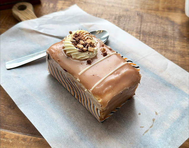 Cafetería SanTomás - Sevilla