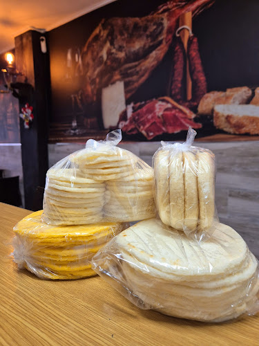 El Maizal Cafetería - Cervecería - Alicante