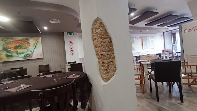 El Cullerot - Restaurante en Xàtiva