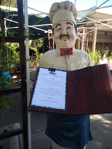 Reviews of Restaurante Parc Nou in El Prat de Llobregat - Gastronomía y hostelería