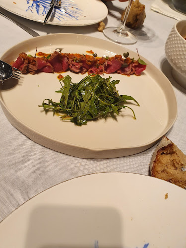 Reviews of Restaurante Salitre in A Coruña - Gastronomía y hostelería