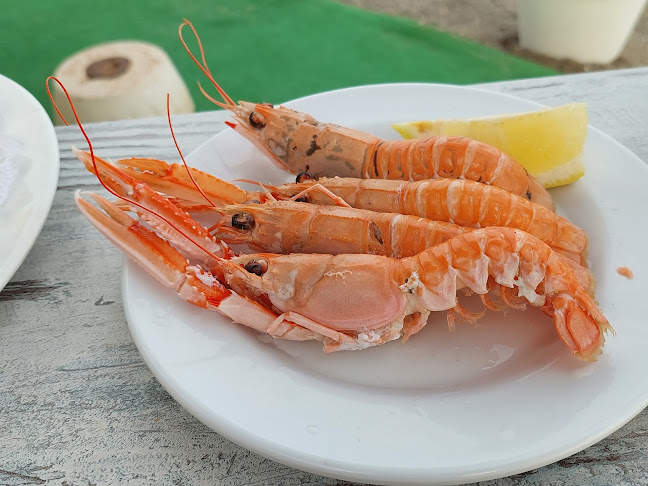 Chiringuito Oasis Playa