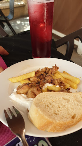 Tasca Er Pancho, Bar Restaurante - Roquetas de Mar