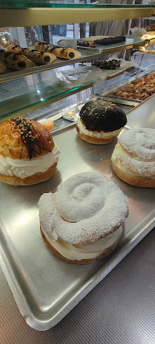 Pastisseria & Forn de Pa CocoyCanela