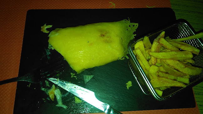 Restaurant Caravelle - Gastronomía y hostelería