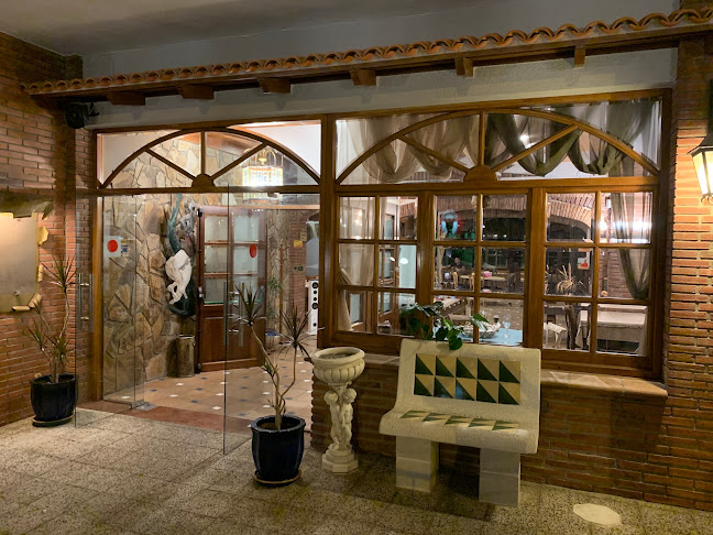 El Churrasco Lloret - Fanals