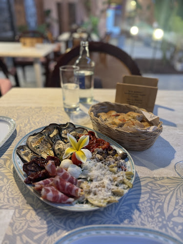 Pizzería Casa La Agraria Phone number