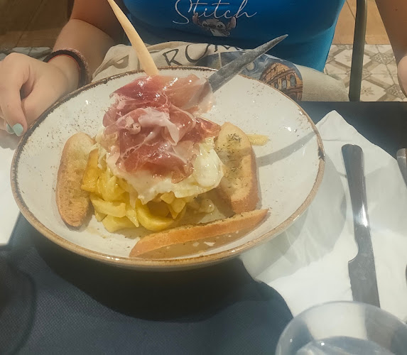 La Fábrica Del Pernil - El Vendrell