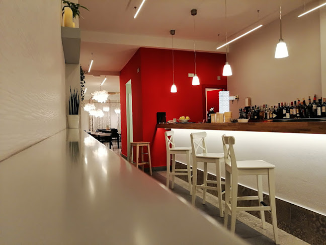 Opinii despre UME restaurante&bar în Bilbao - Gastronomía y hostelería