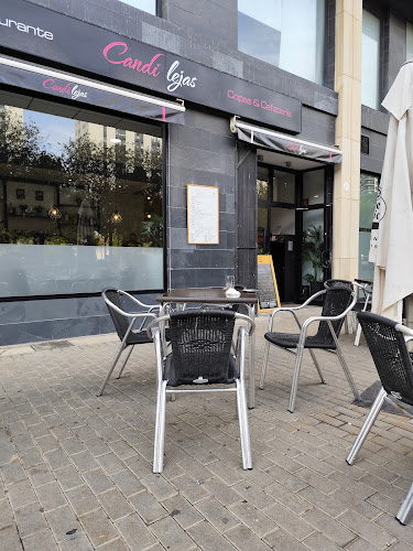 CANDILEJAS - Cafe & Restaurante - Valencia
