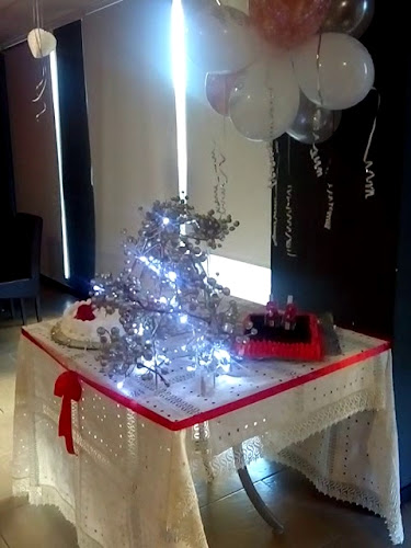 CANDILEJAS - Cafe & Restaurante