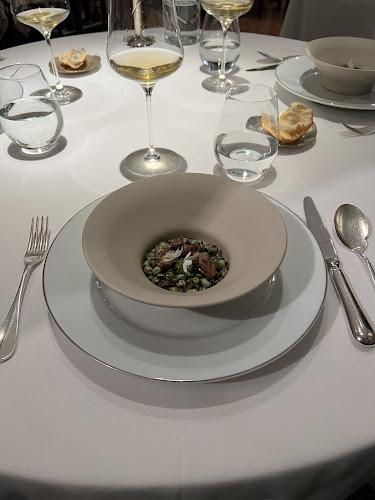 Restaurant Ca l'Isidre - Gastronomía y hostelería