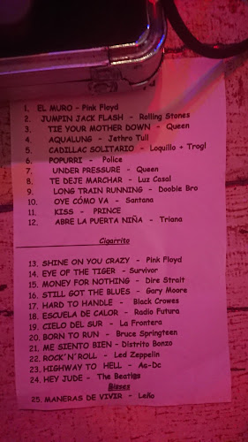 La Tregua Café-Bar - Sevilla