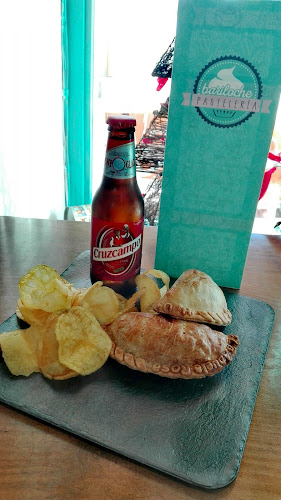 Pastelería Bariloche Apalankao Street Tapas - Espartinas